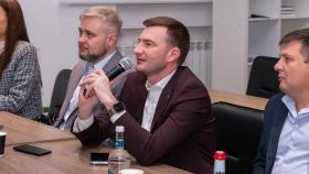 В ДГТУ подвели итоги акселератора «АгроТех: цифровая трансформация и инновации в АПК»